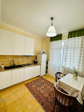 Ботанический Сад